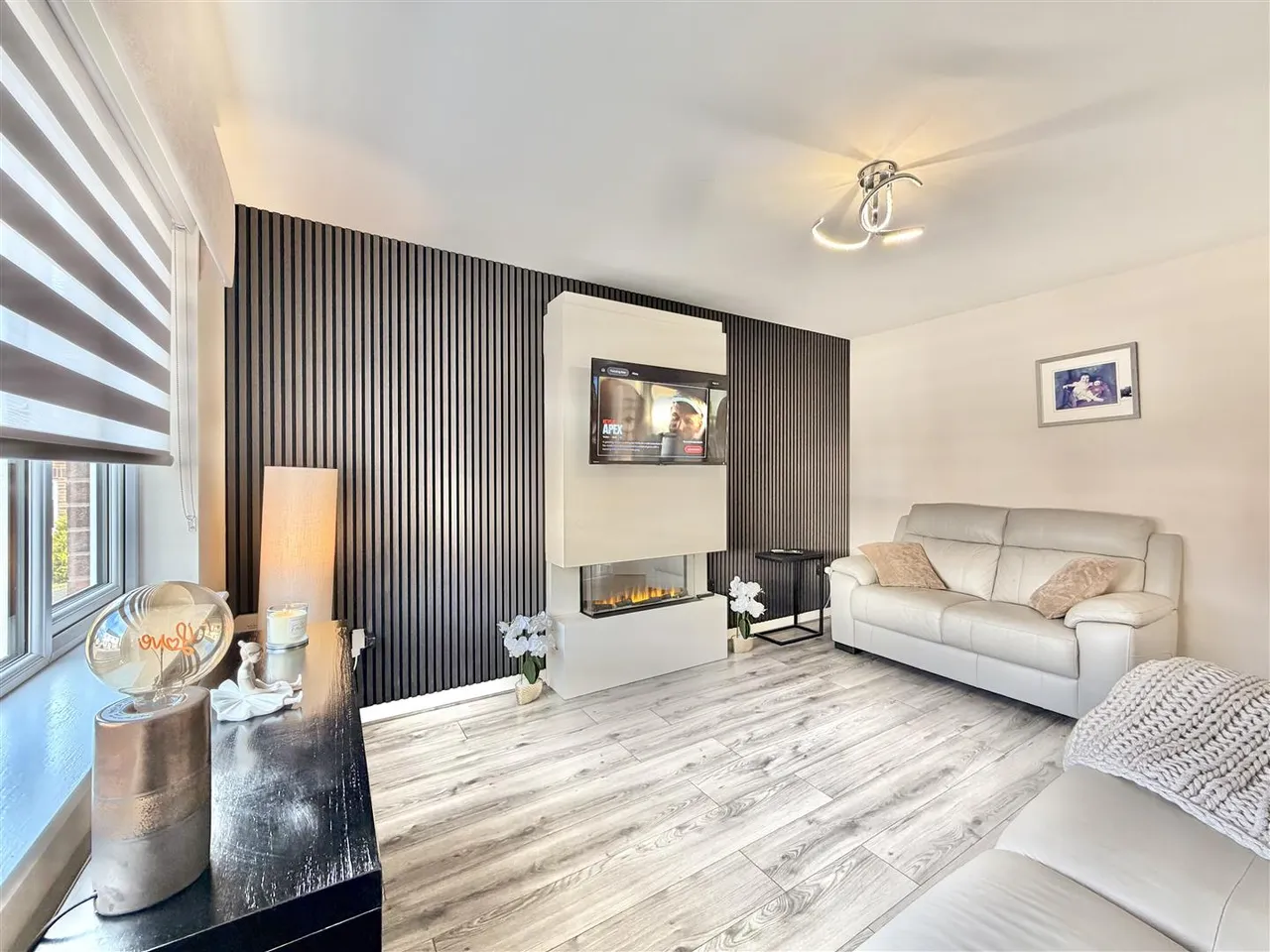 Caronia Way, Larkhall, Larkhall, ML9 2FJ, photo 3