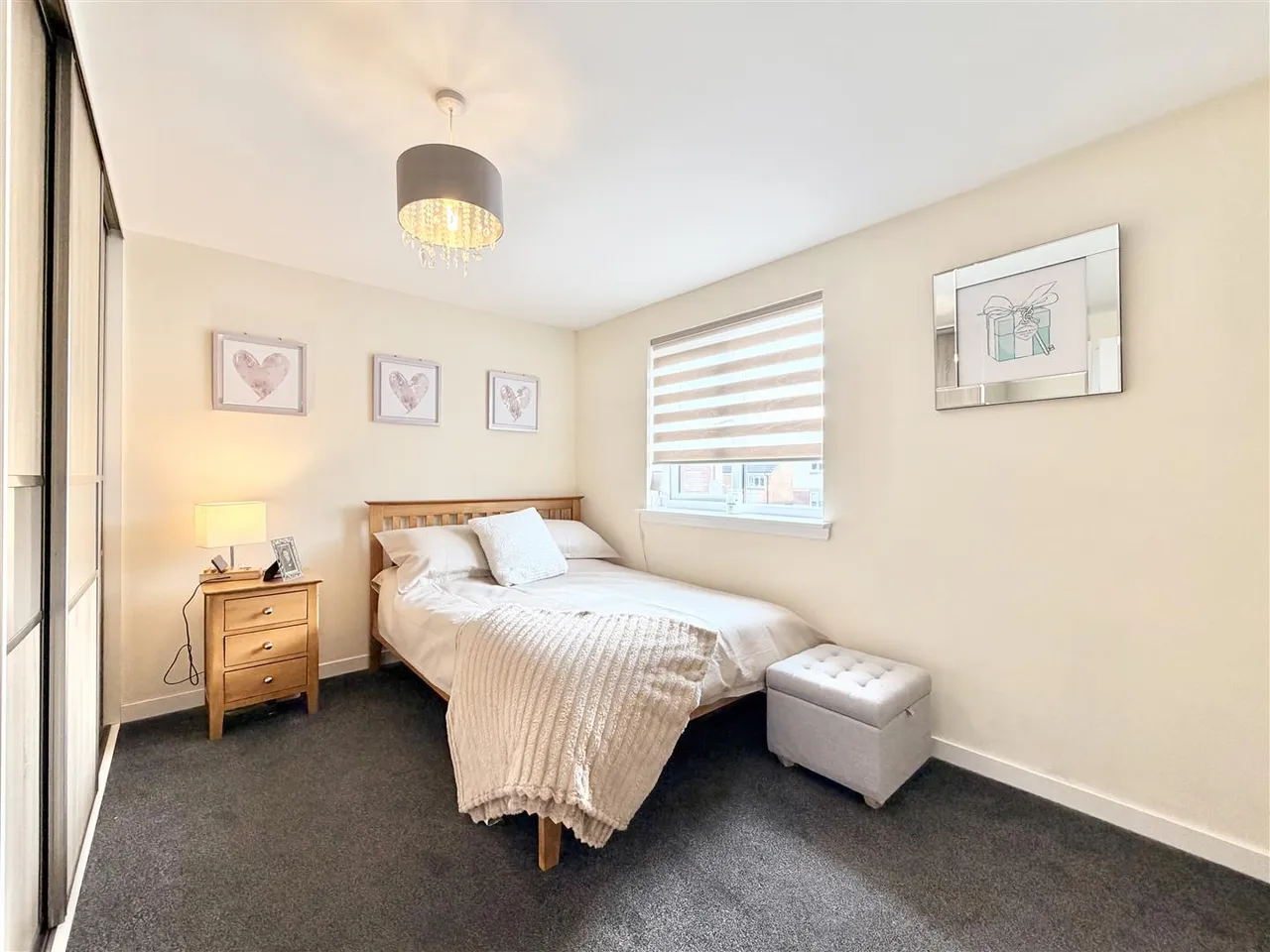 Caronia Way, Larkhall, Larkhall, ML9 2FJ, photo 13