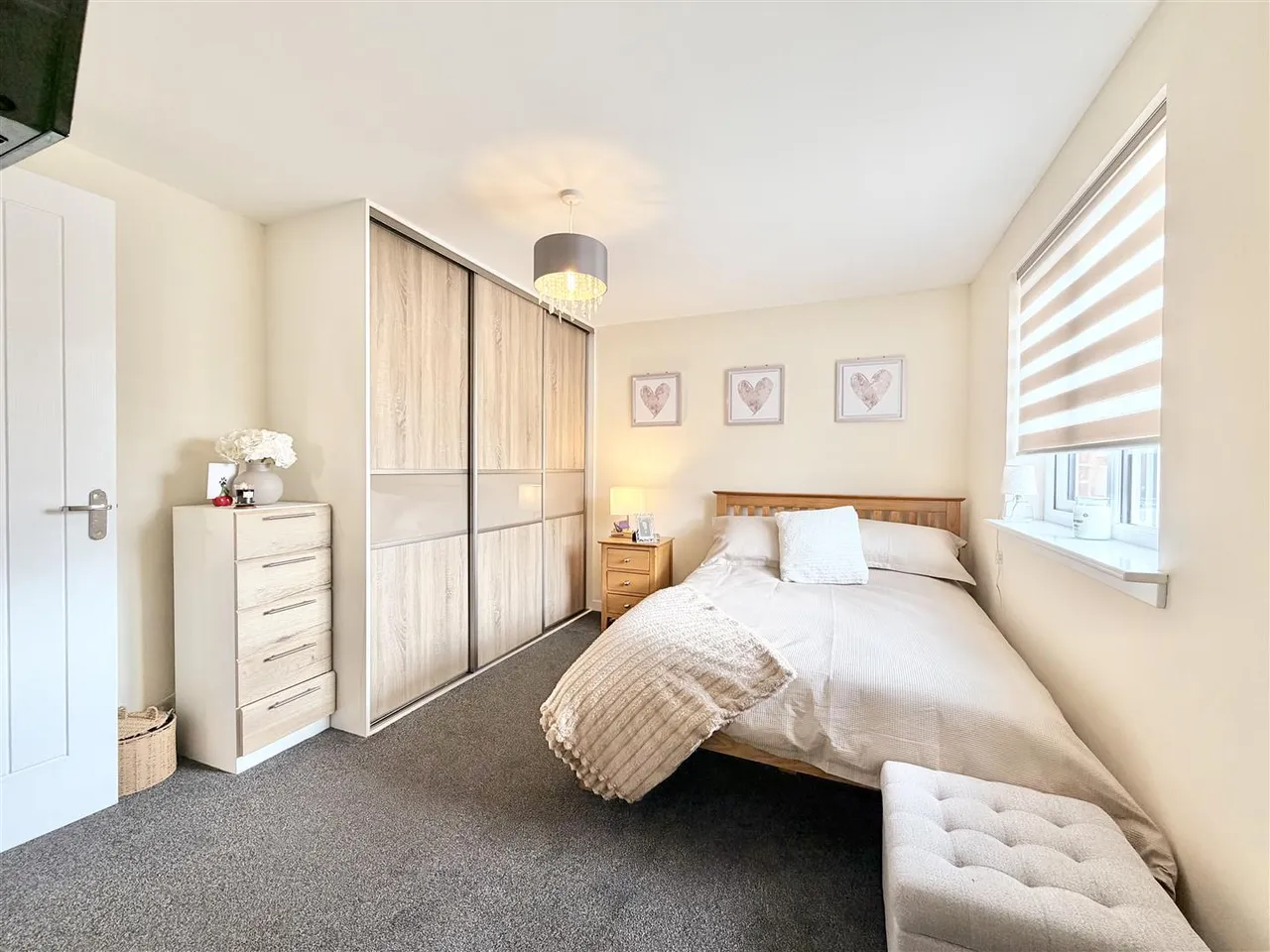 Caronia Way, Larkhall, Larkhall, ML9 2FJ, photo 14