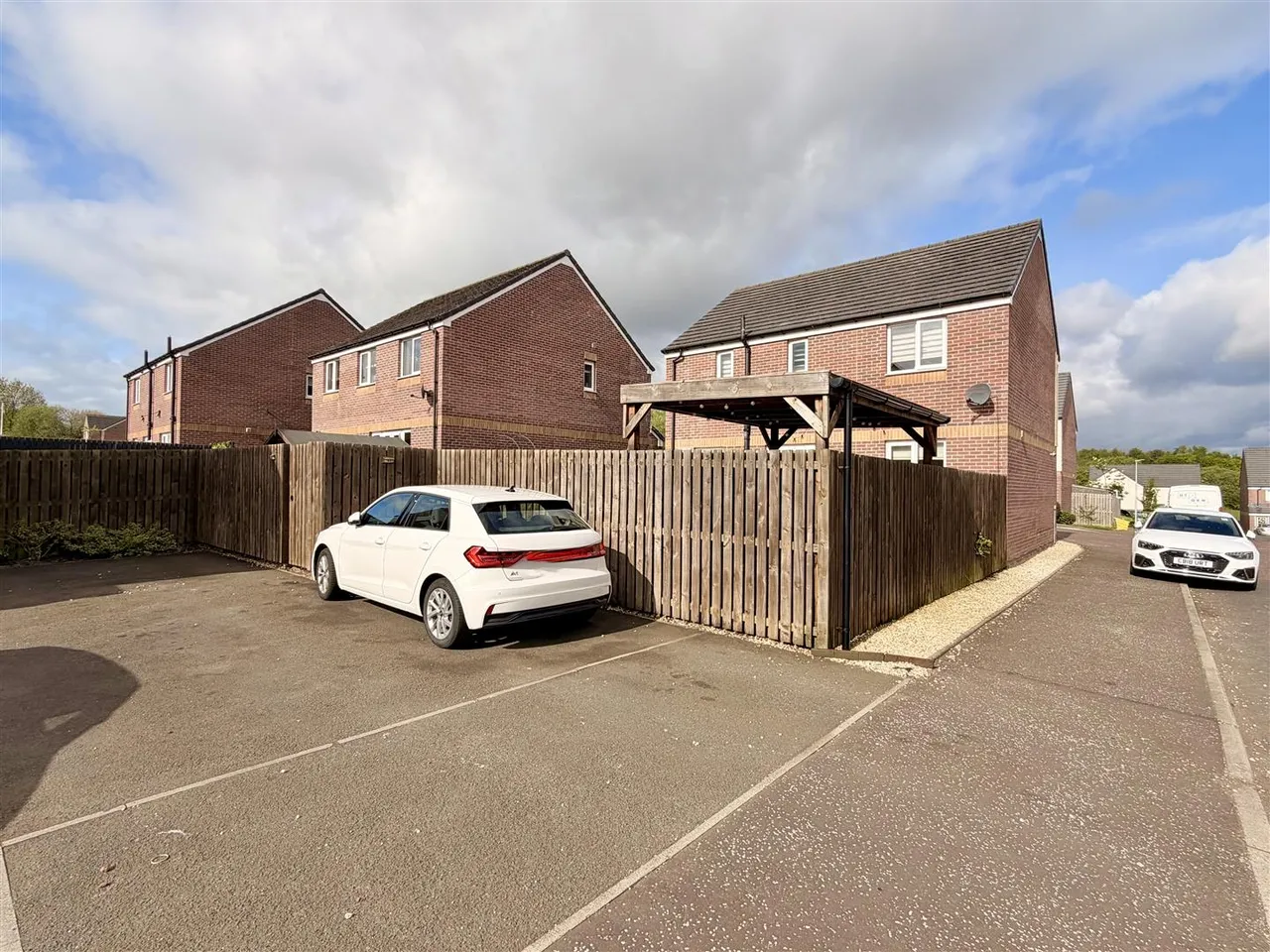Caronia Way, Larkhall, Larkhall, ML9 2FJ, photo 25