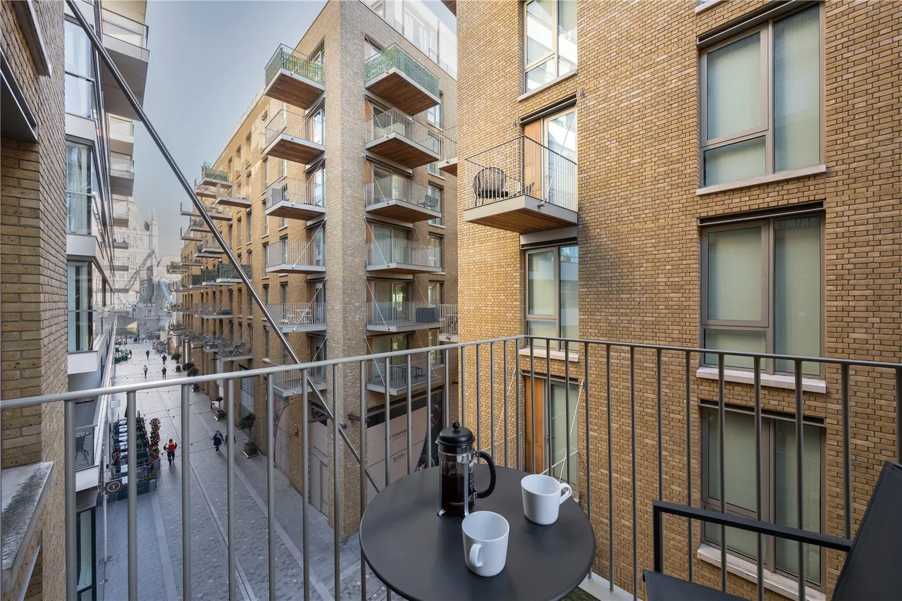 Duchess Walk, London, SE1, photo 6