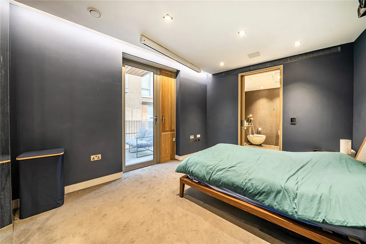 Duchess Walk, London, SE1, photo 4