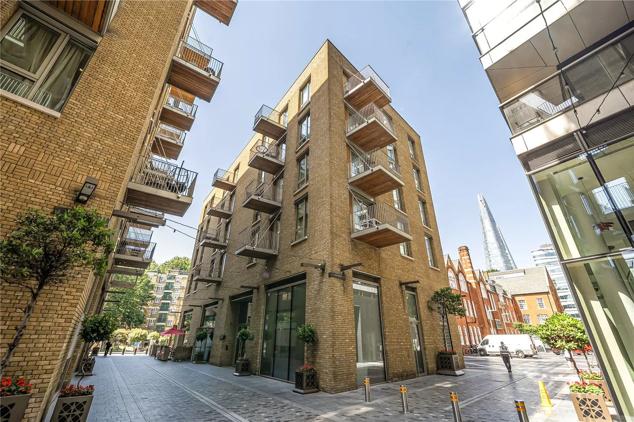 Duchess Walk, London, SE1, photo 8