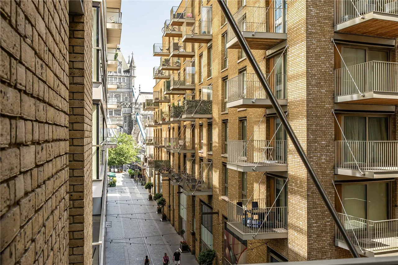 Duchess Walk, London, SE1, photo 3
