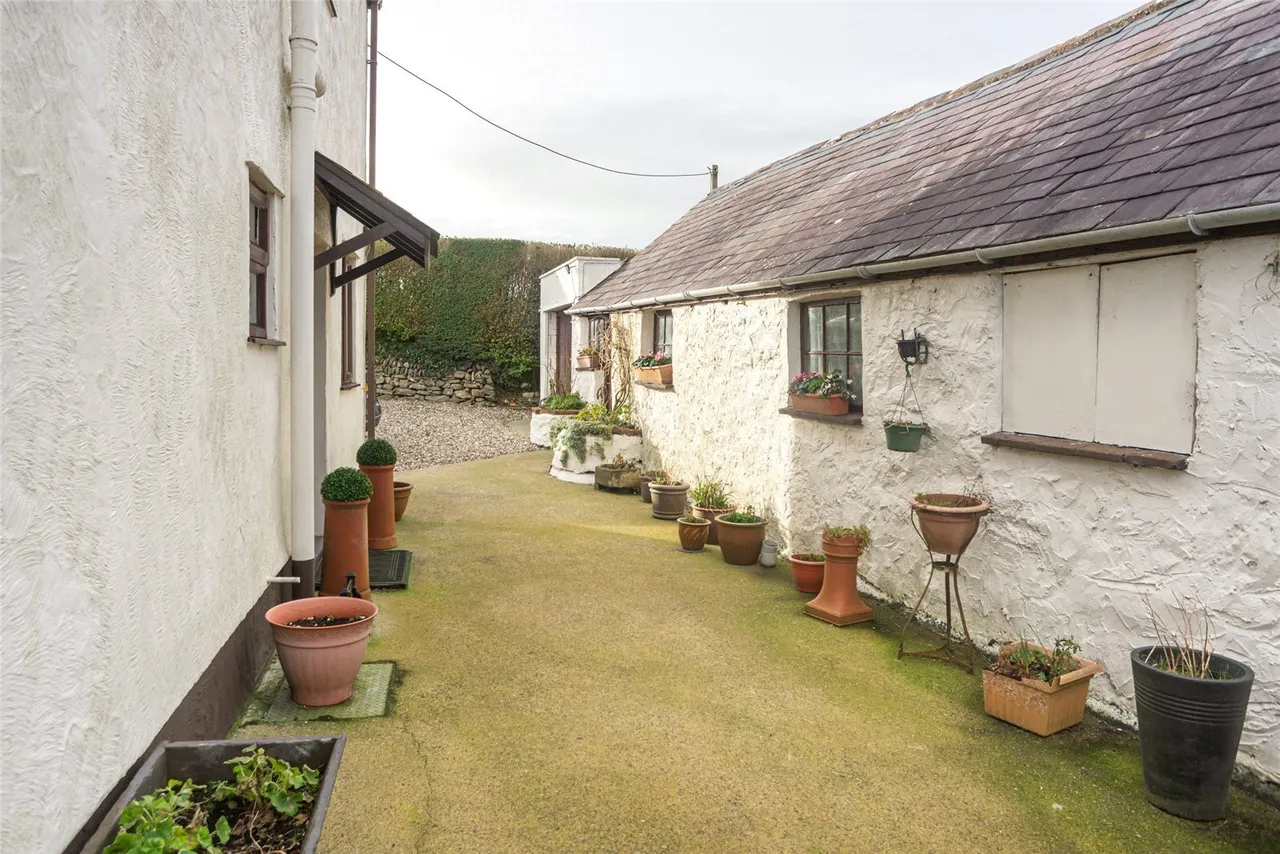 Llanddaniel, Gaerwen, photo 24