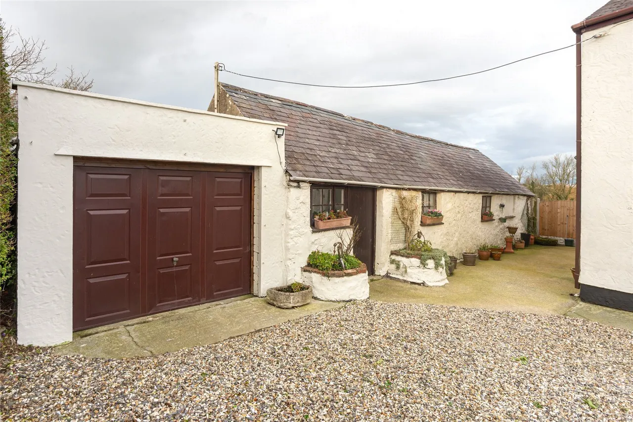 Llanddaniel, Gaerwen, photo 11