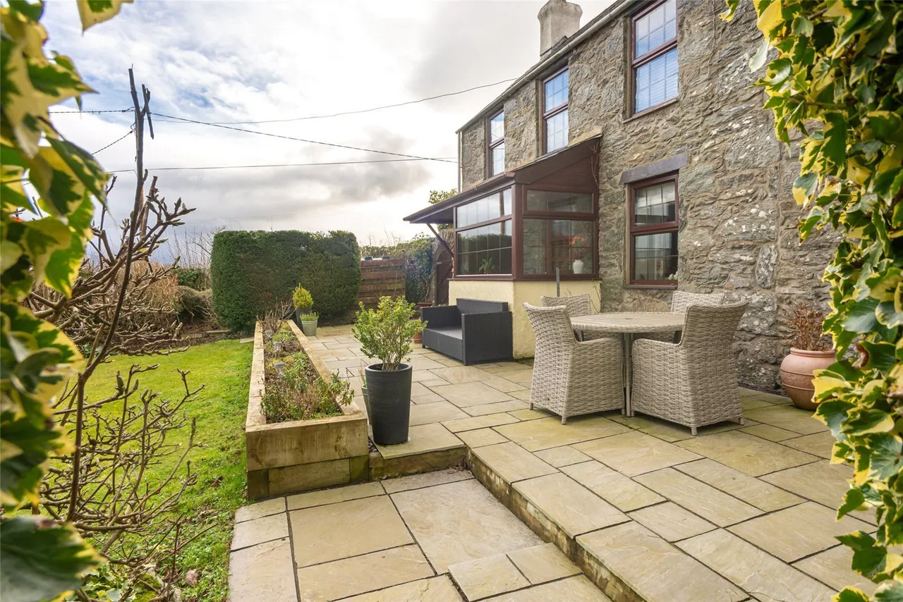 Llanddaniel, Gaerwen, photo 22