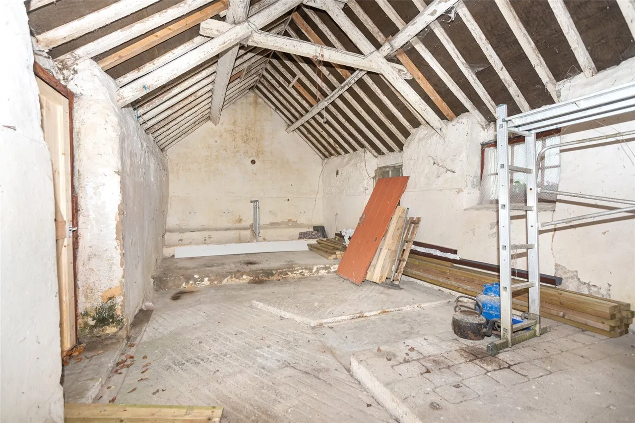 Llanddaniel, Gaerwen, photo 12