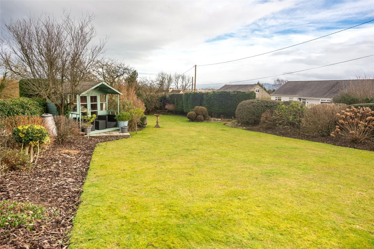 Llanddaniel, Gaerwen, photo 13