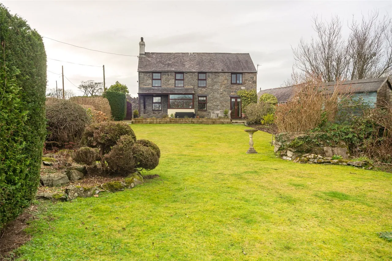 Llanddaniel, Gaerwen, photo 36