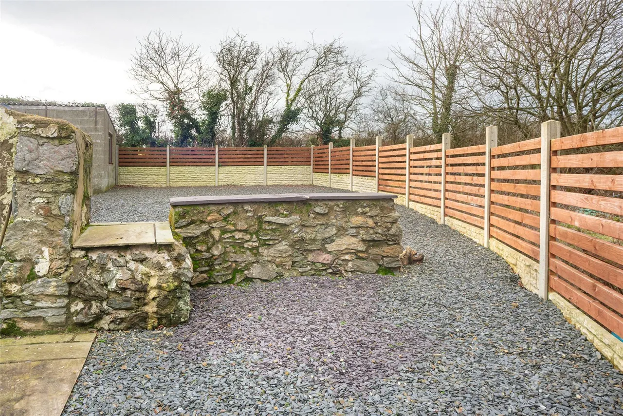 Llanddaniel, Gaerwen, photo 26