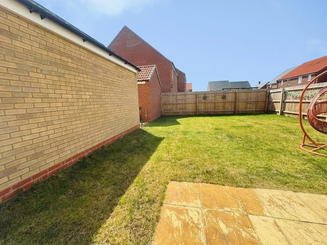 Emma Searson Walk, Bourne, PE10, photo 14