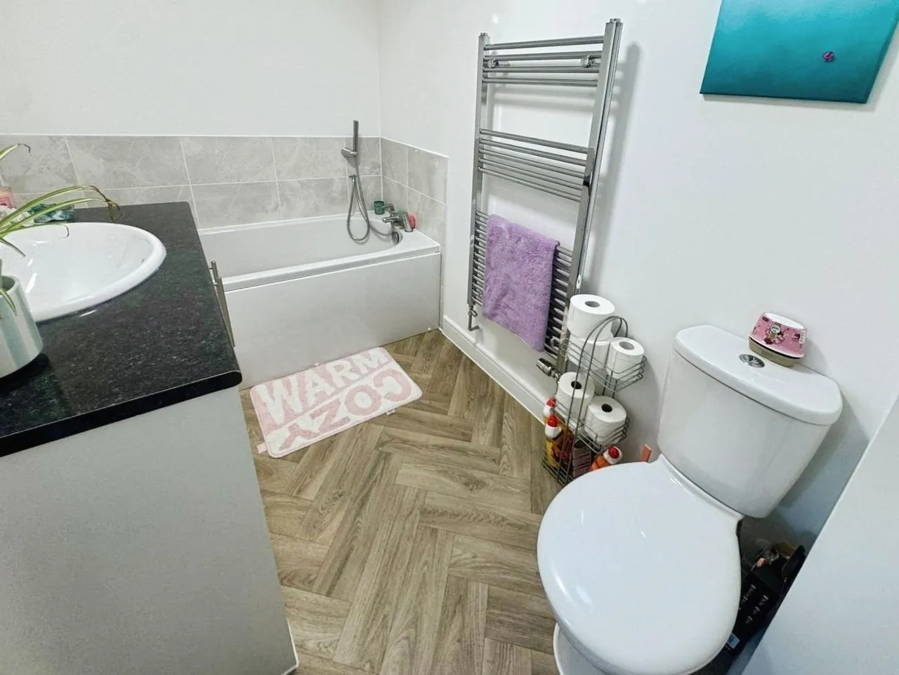 Emma Searson Walk, Bourne, PE10, photo 13