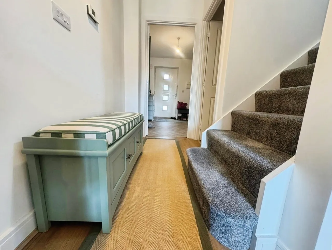 Emma Searson Walk, Bourne, PE10, photo 2
