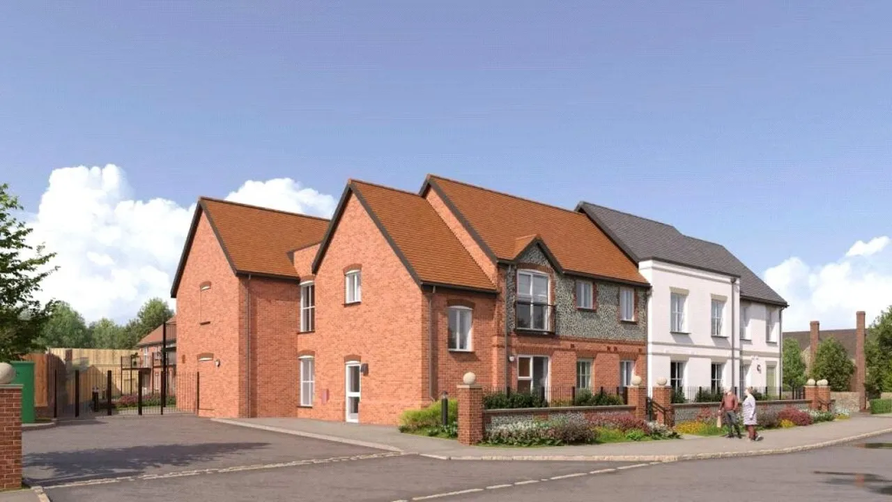 Angmering, BN16, photo 12