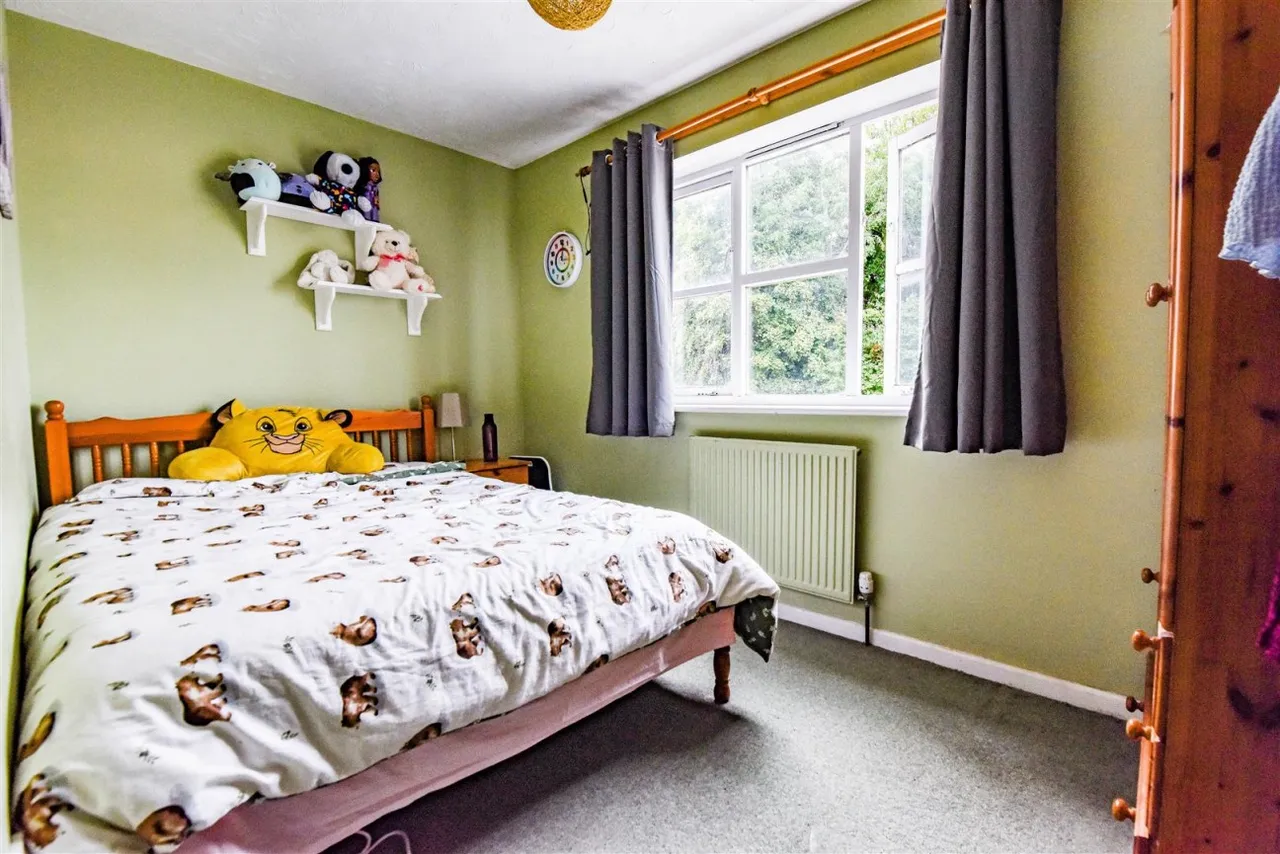 Sutton Close, Dursley, GL11, photo 8