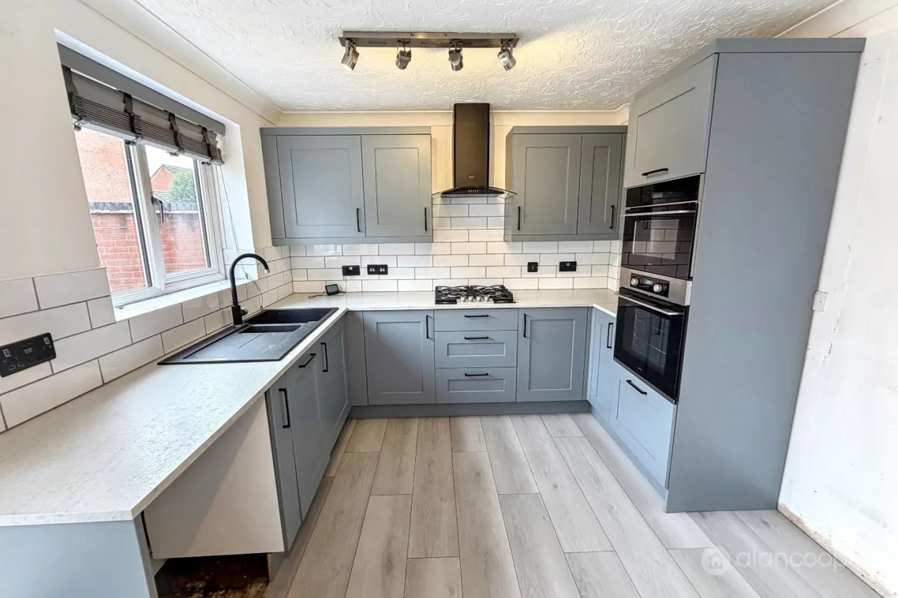 Clover Way, Bedworth, CV12, photo 3