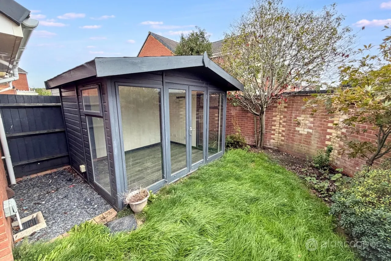 Clover Way, Bedworth, CV12, photo 10
