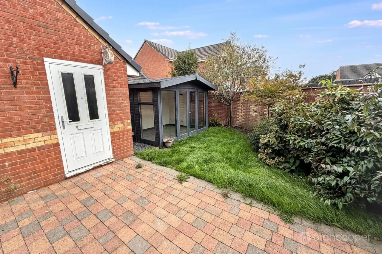 Clover Way, Bedworth, CV12, photo 9