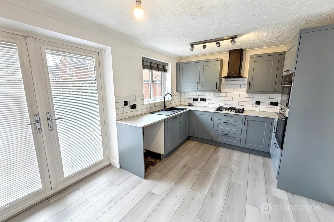 Clover Way, Bedworth, CV12, photo 2
