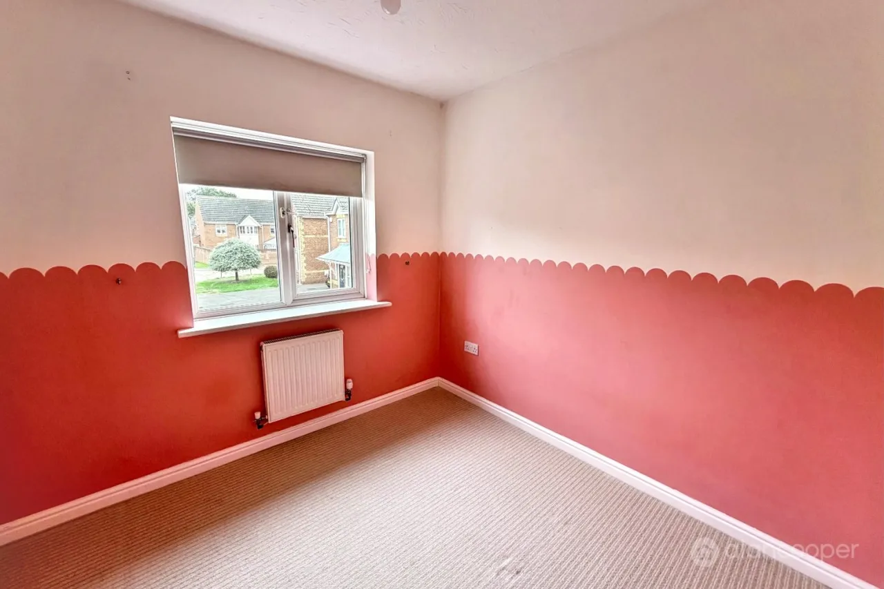 Clover Way, Bedworth, CV12, photo 6