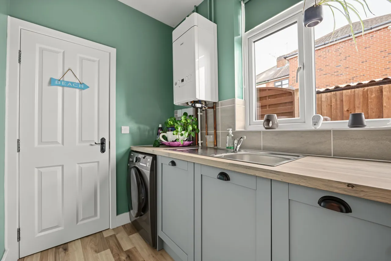 Woodlands Drive, Loughborough, LE11, photo 9