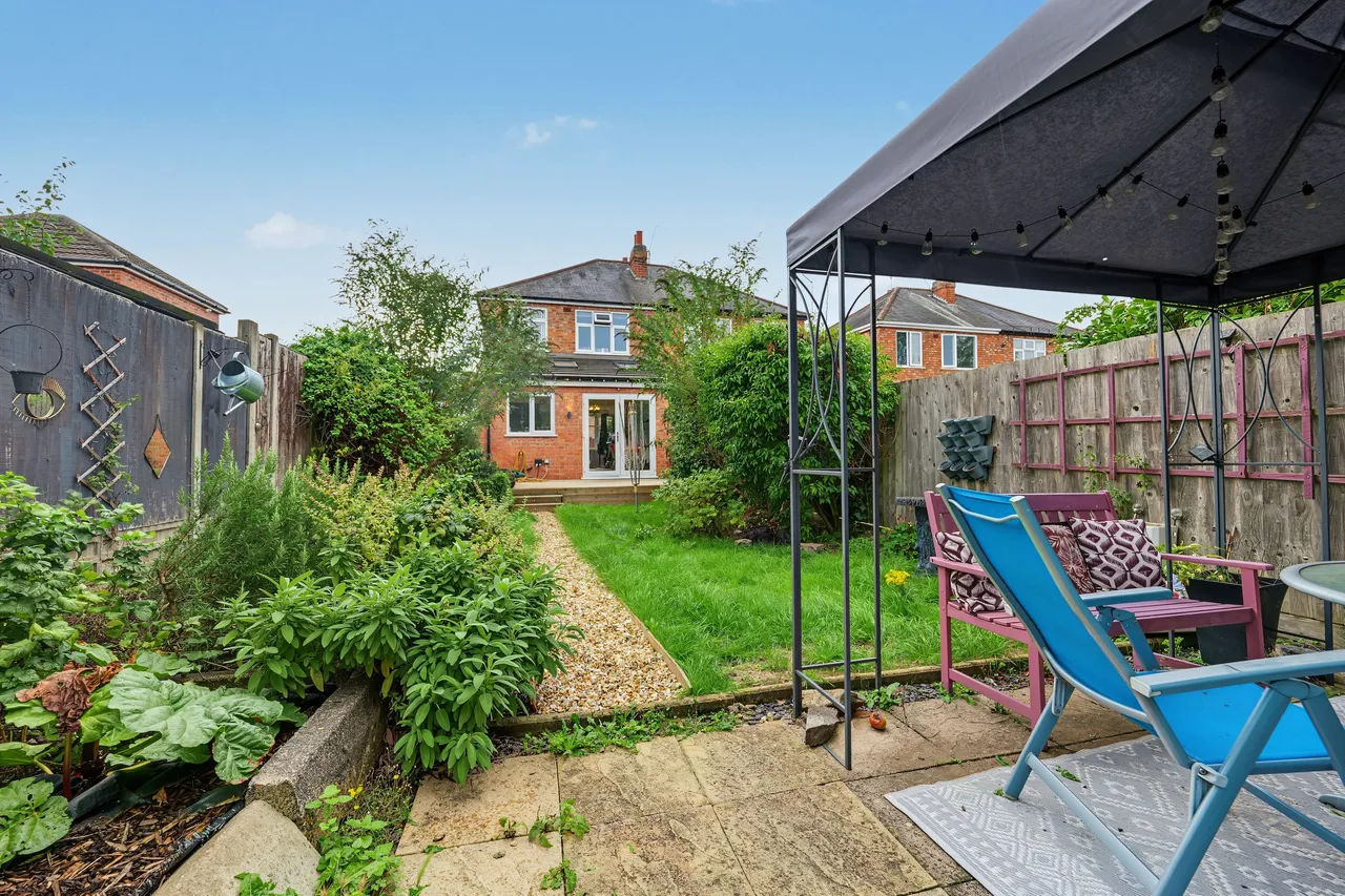 Woodlands Drive, Loughborough, LE11, photo 18
