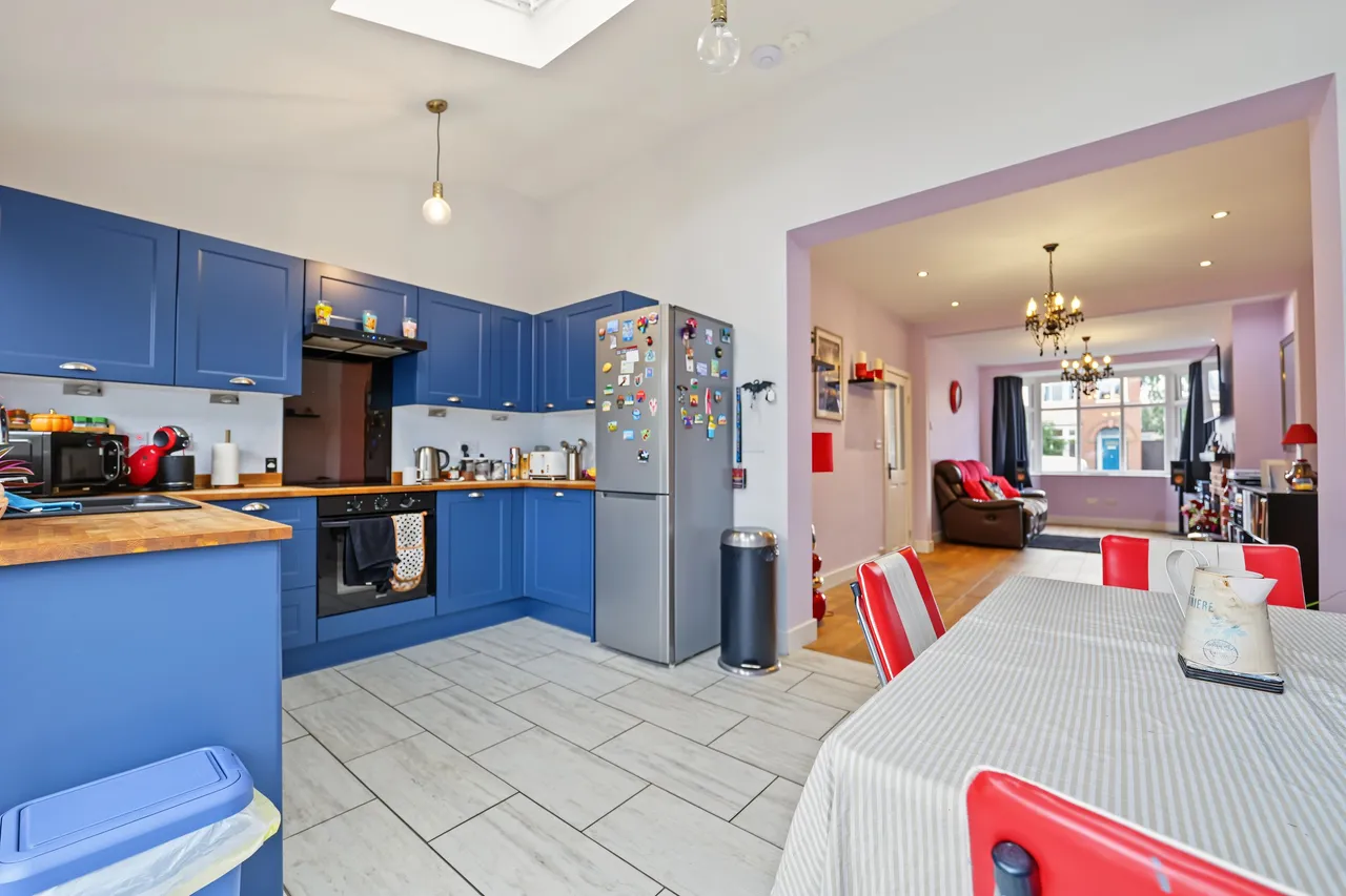 Woodlands Drive, Loughborough, LE11, photo 8