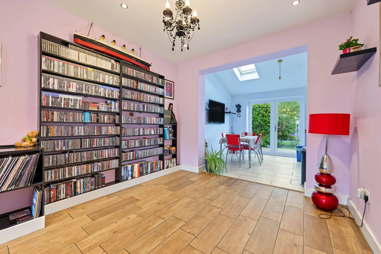 Woodlands Drive, Loughborough, LE11, photo 6