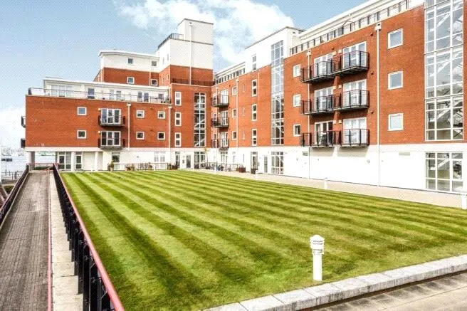 Gunwharf Quays, Portsmouth, PO1, photo 10