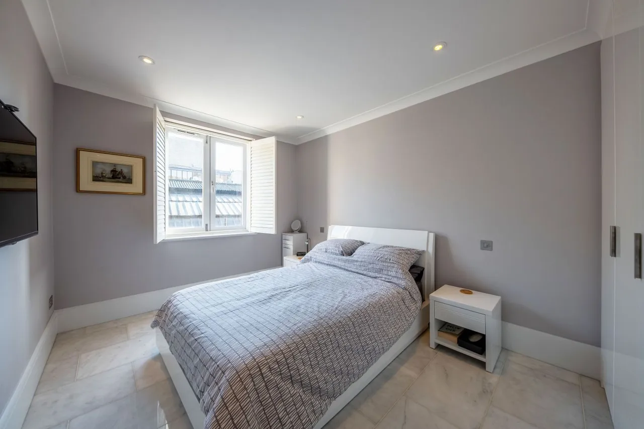 Alexandra Court, 5 Moscow Road, Bayswater, London, W2 4AF, photo 4
