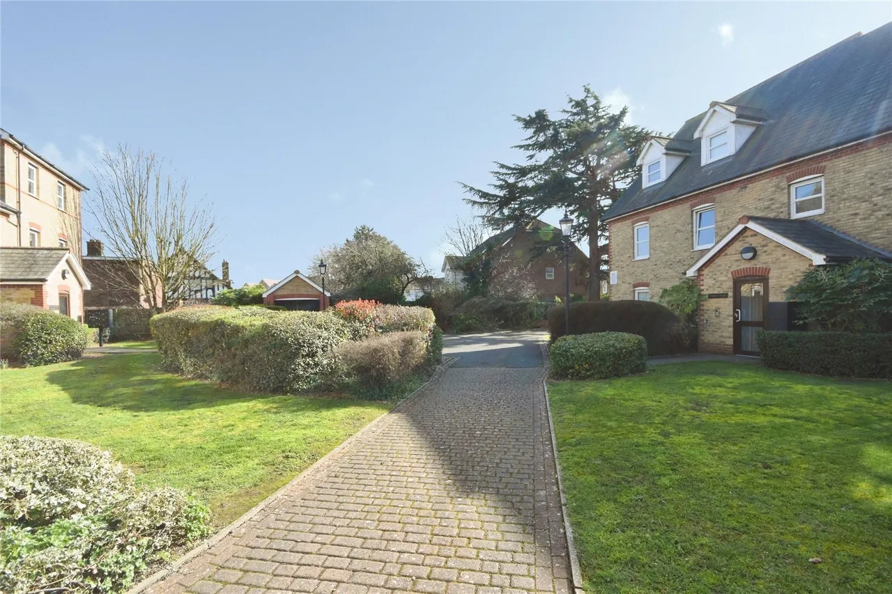 Rainsford Road, Chelmsford, Essex, CM1, photo 6