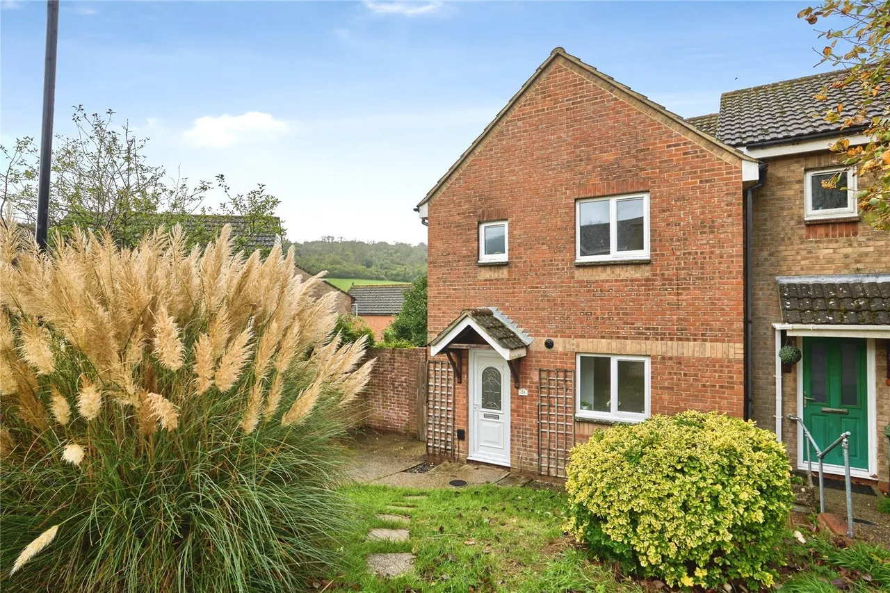 Chestnut Close, Ventnor, PO38, photo 11
