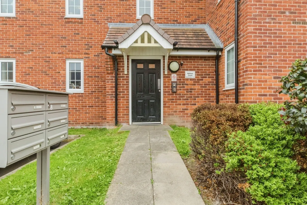 Western Way, Northwich, Cheshire, CW8, photo 17