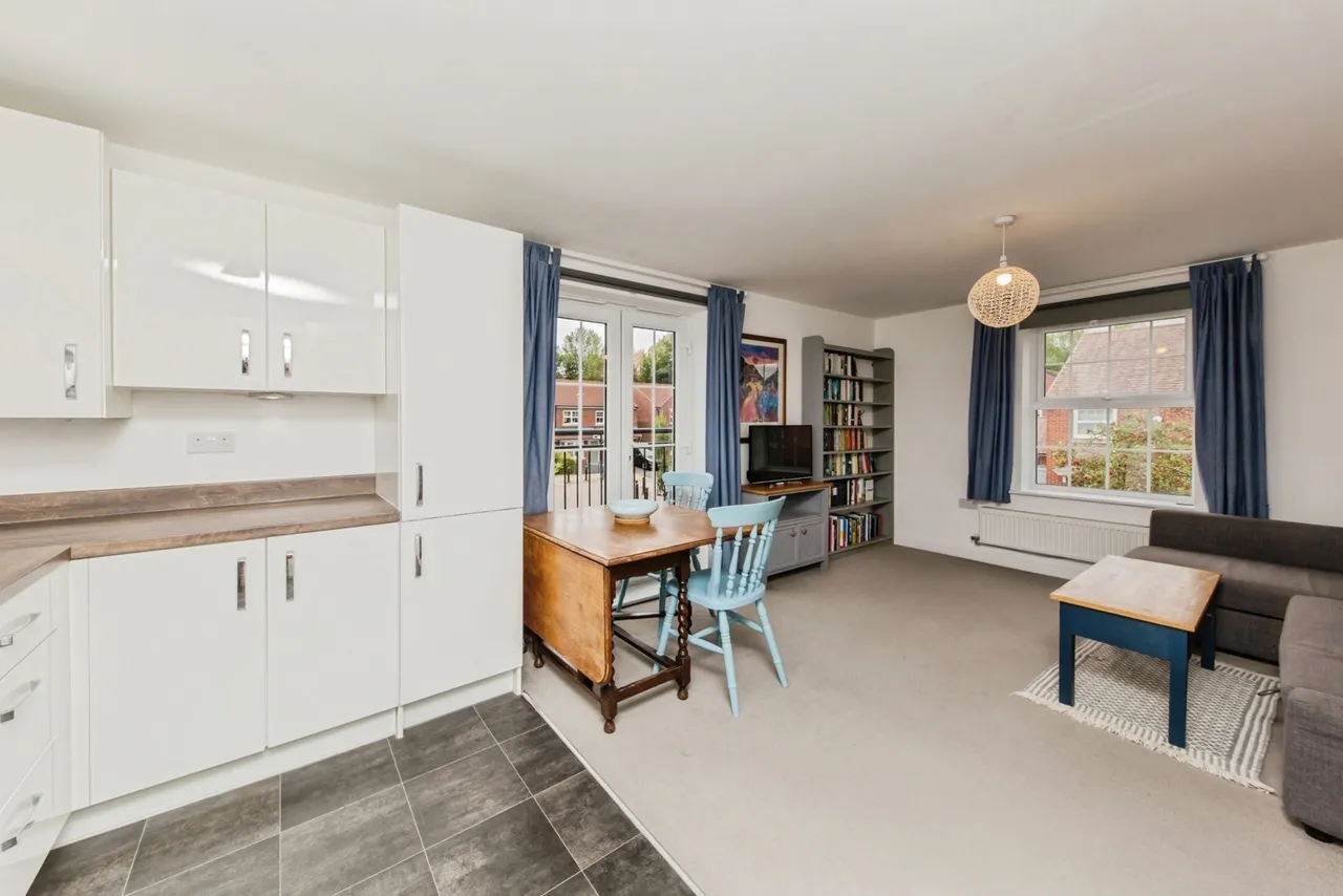 Western Way, Northwich, Cheshire, CW8, photo 4
