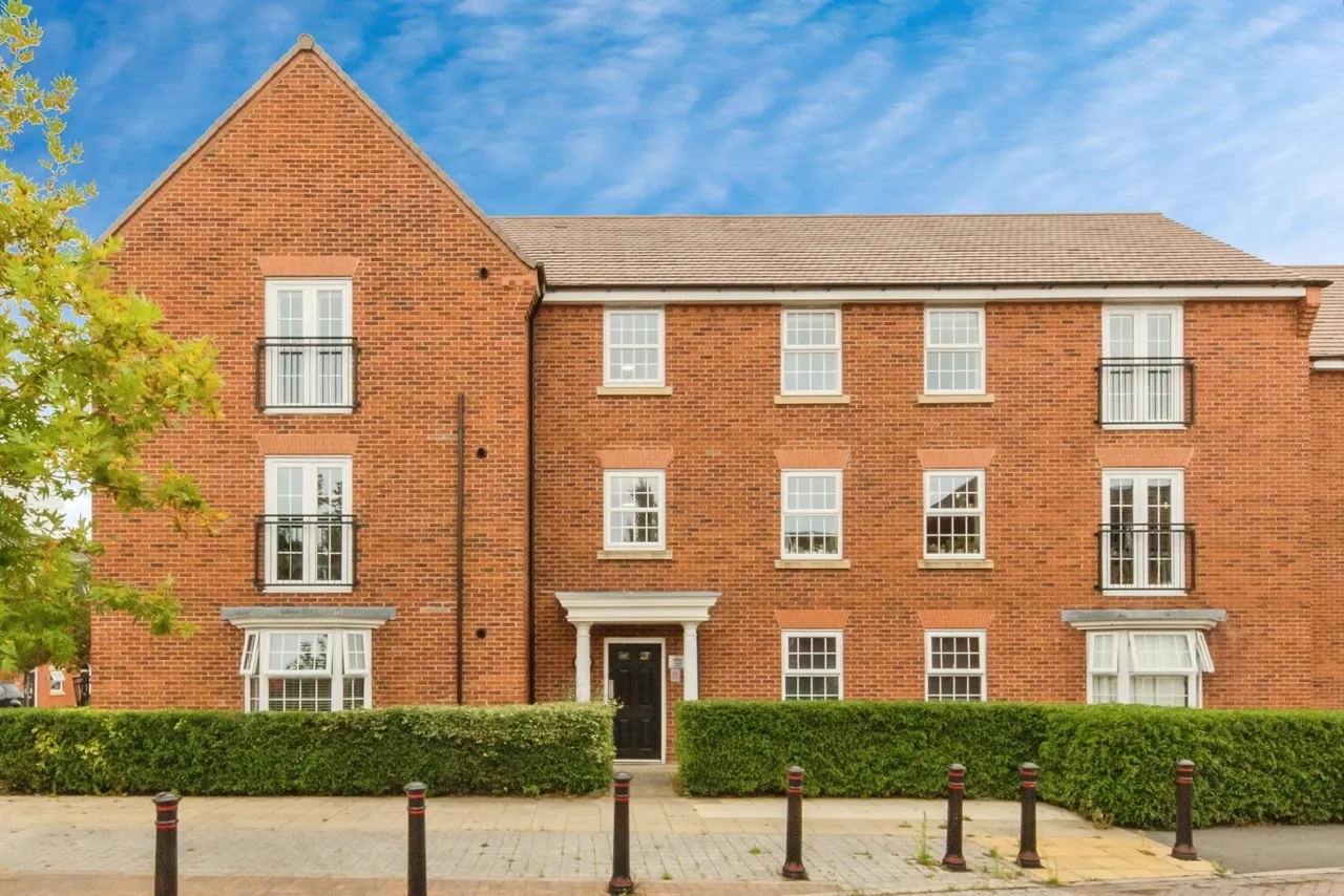 Western Way, Northwich, Cheshire, CW8, photo 15