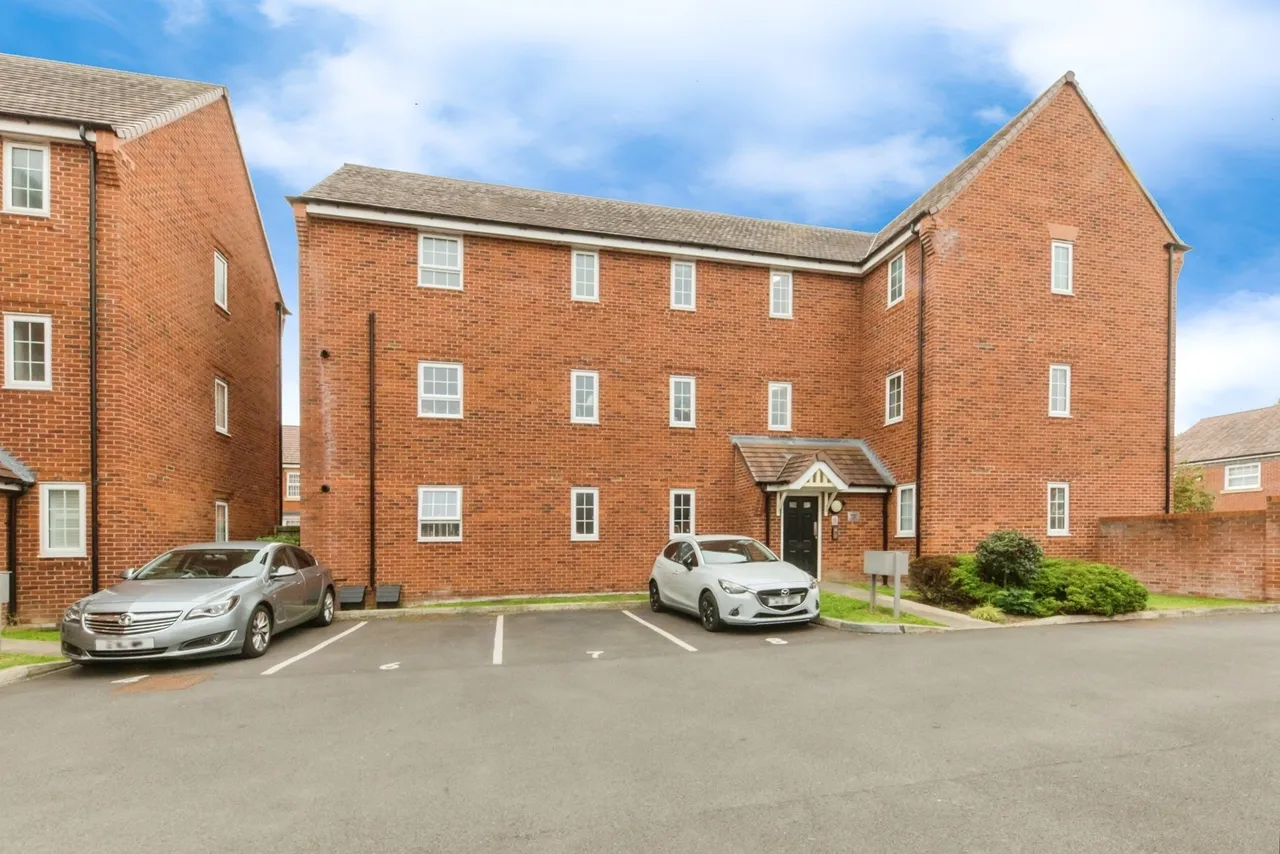 Western Way, Northwich, Cheshire, CW8, photo 16