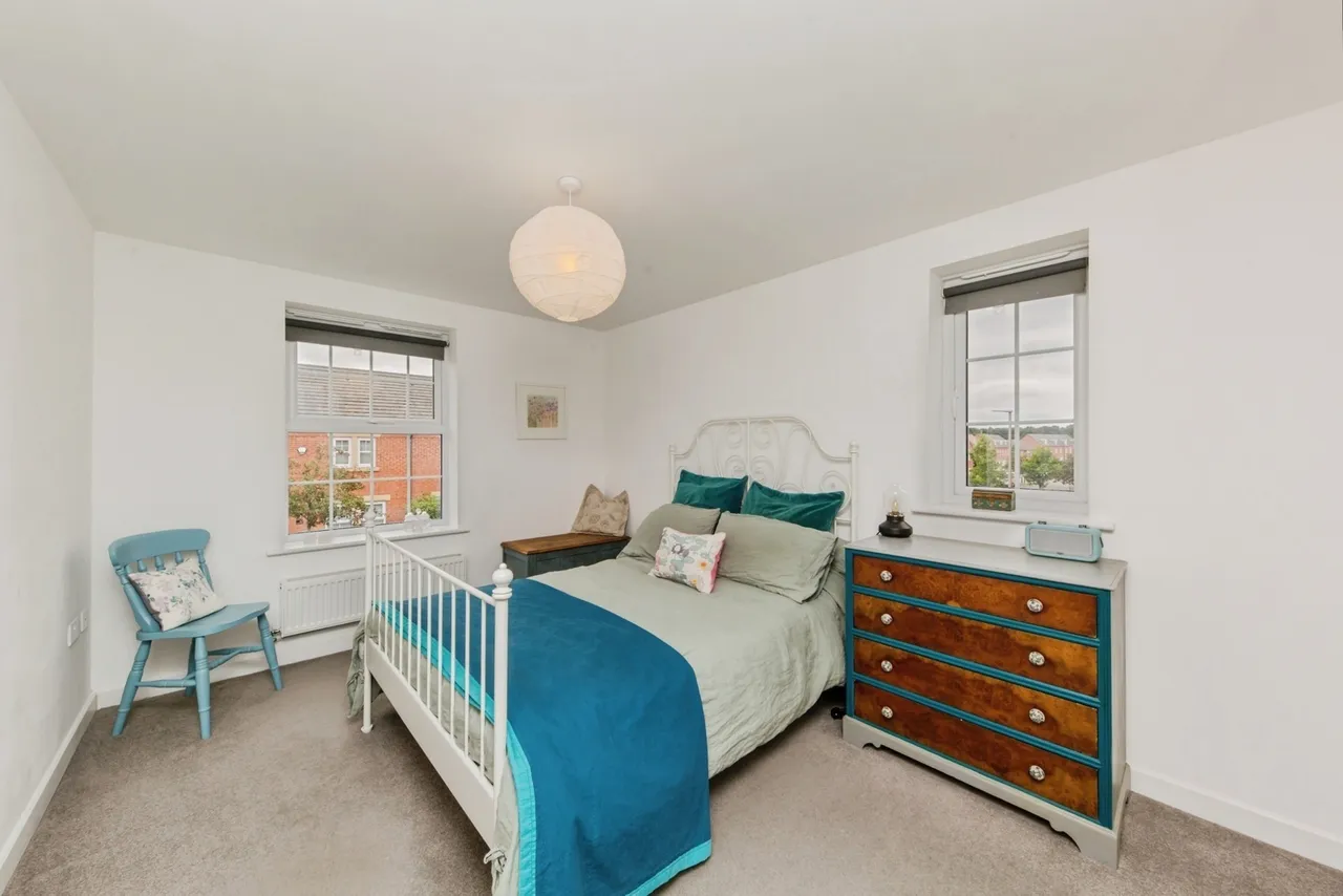 Western Way, Northwich, Cheshire, CW8, photo 9