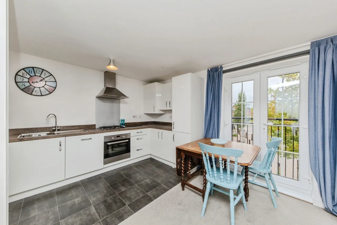Western Way, Northwich, Cheshire, CW8, photo 3