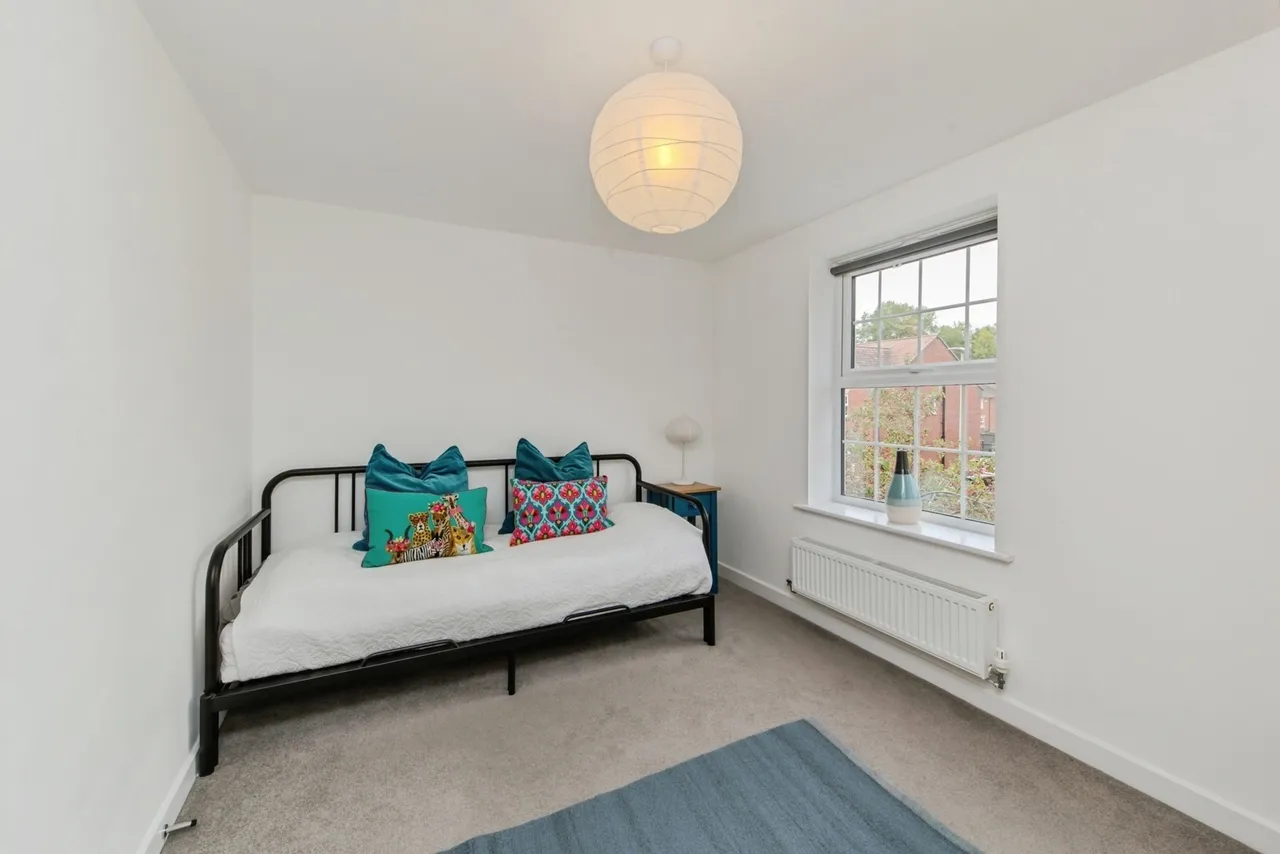 Western Way, Northwich, Cheshire, CW8, photo 12