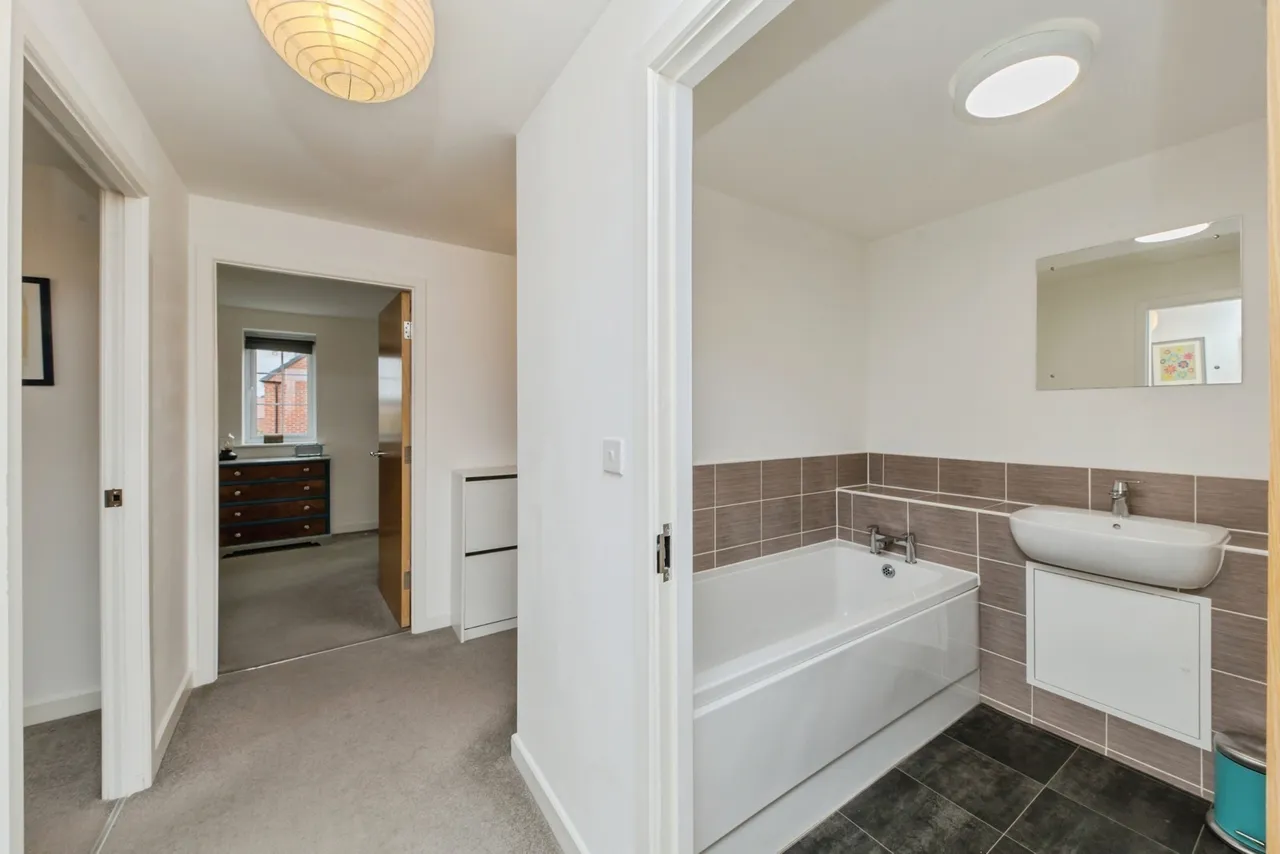 Western Way, Northwich, Cheshire, CW8, photo 14