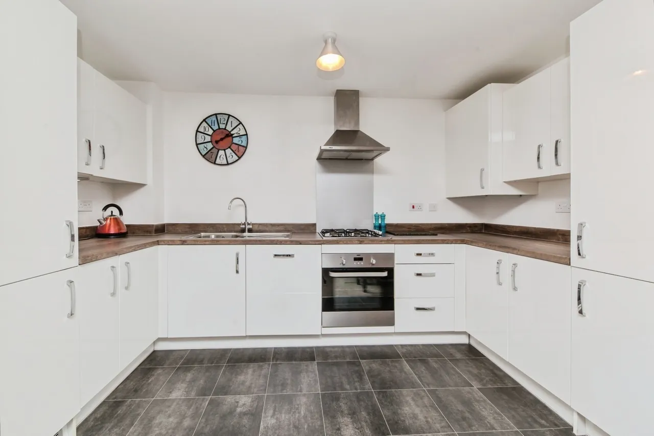 Western Way, Northwich, Cheshire, CW8, photo 2