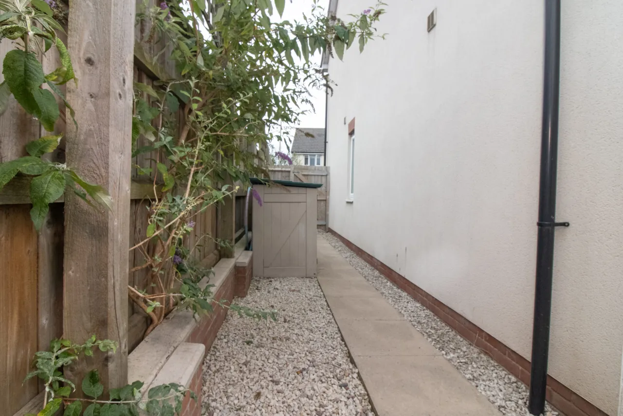 Hattersley Way, Leicester, Leicester, LE2 7BB, photo 14