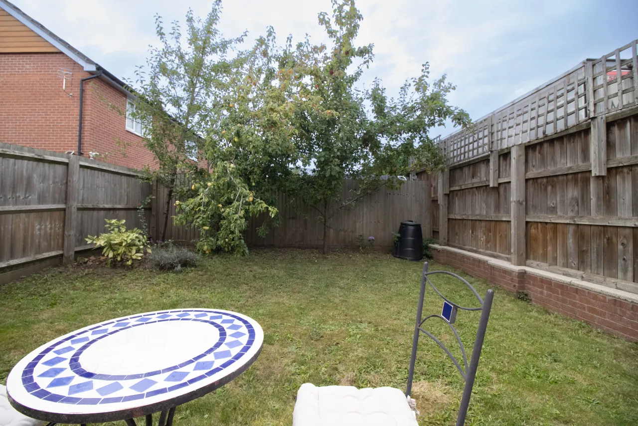 Hattersley Way, Leicester, Leicester, LE2 7BB, photo 13
