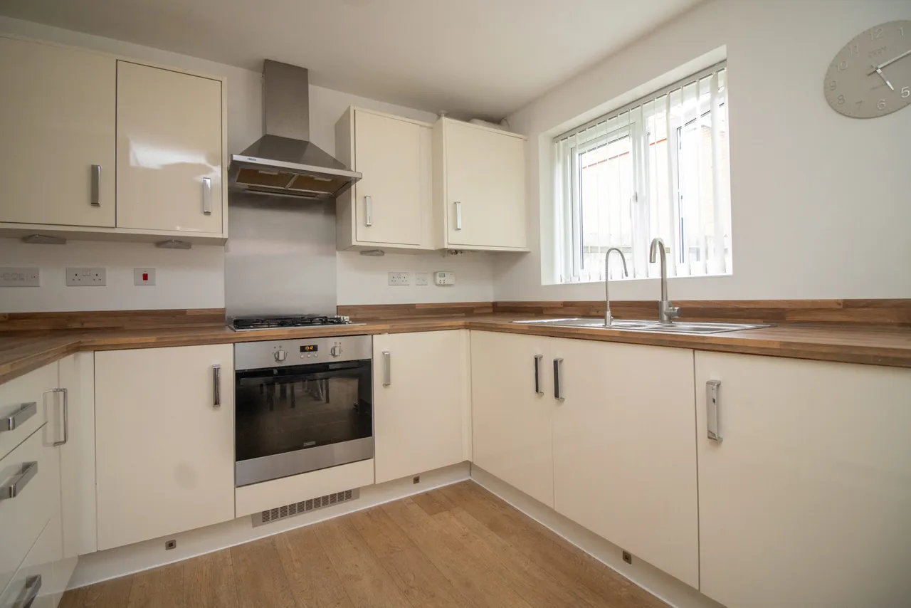 Hattersley Way, Leicester, Leicester, LE2 7BB, photo 5