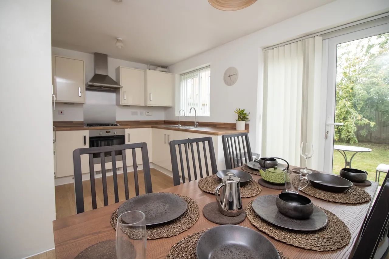 Hattersley Way, Leicester, Leicester, LE2 7BB, photo 2