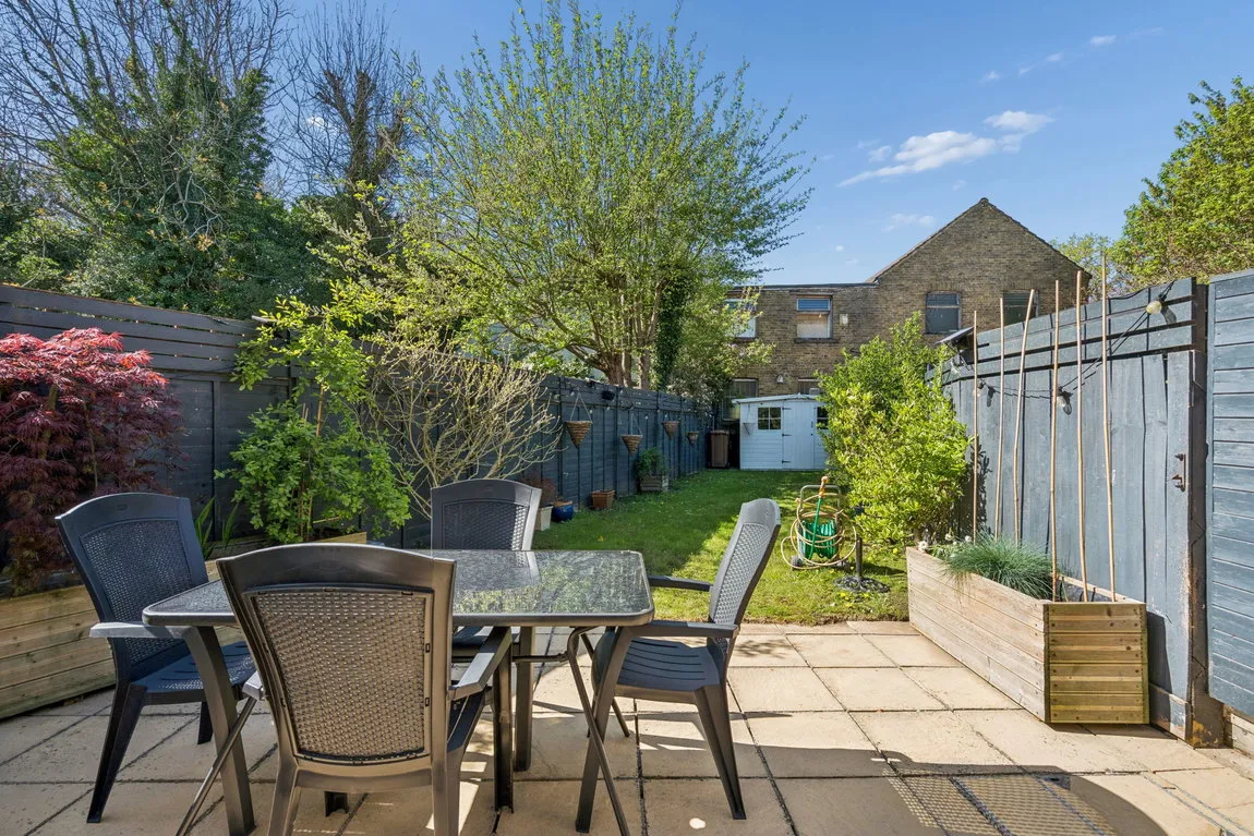 Park Road, Rickmansworth, WD3, photo 11
