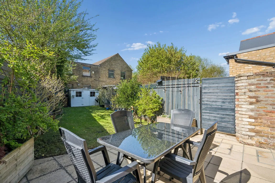 Park Road, Rickmansworth, WD3, photo 14