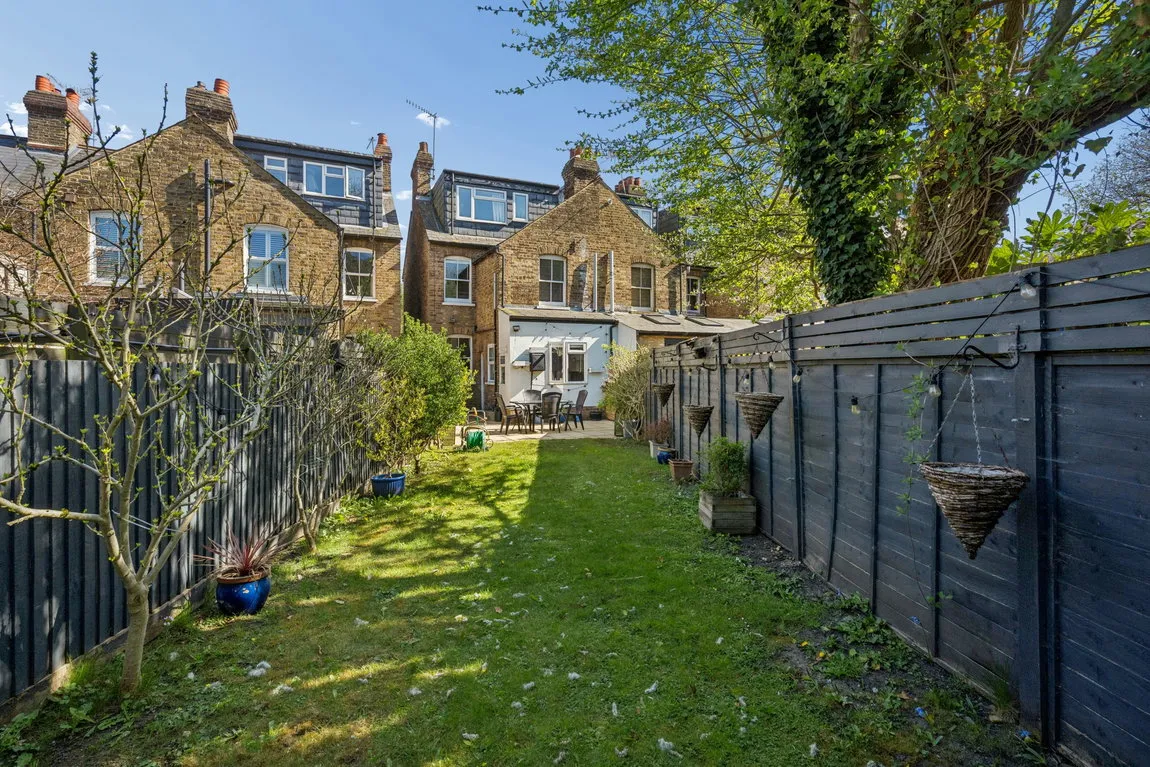 Park Road, Rickmansworth, WD3, photo 3