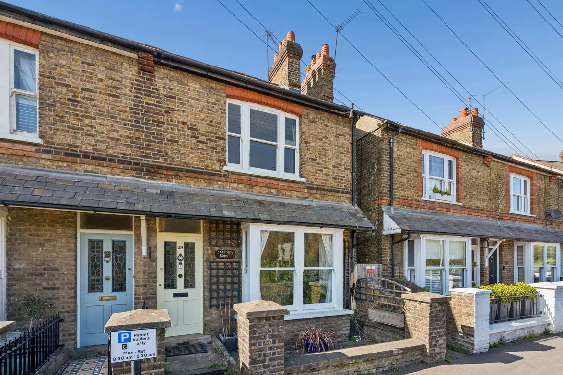 Park Road, Rickmansworth, WD3, photo 13